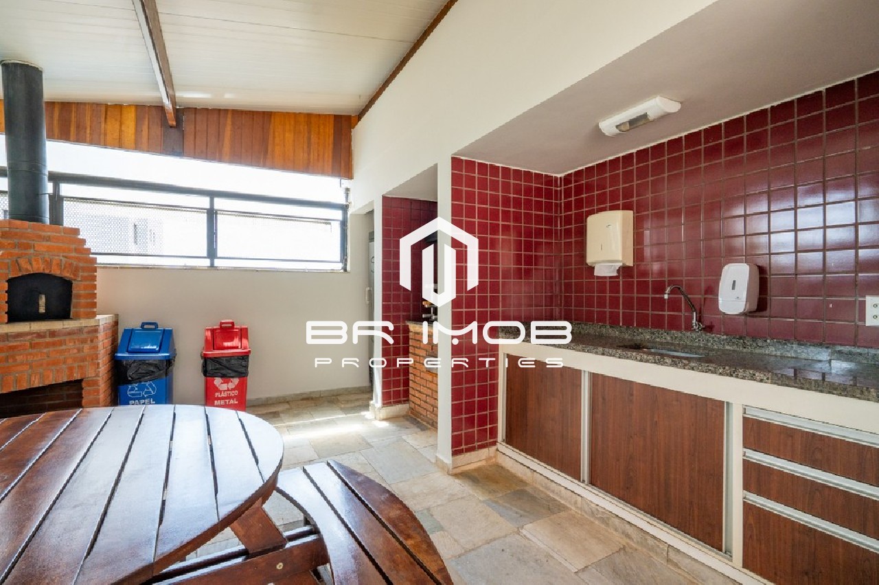 Apartamento, 2 quartos, 95 m² - Foto 33