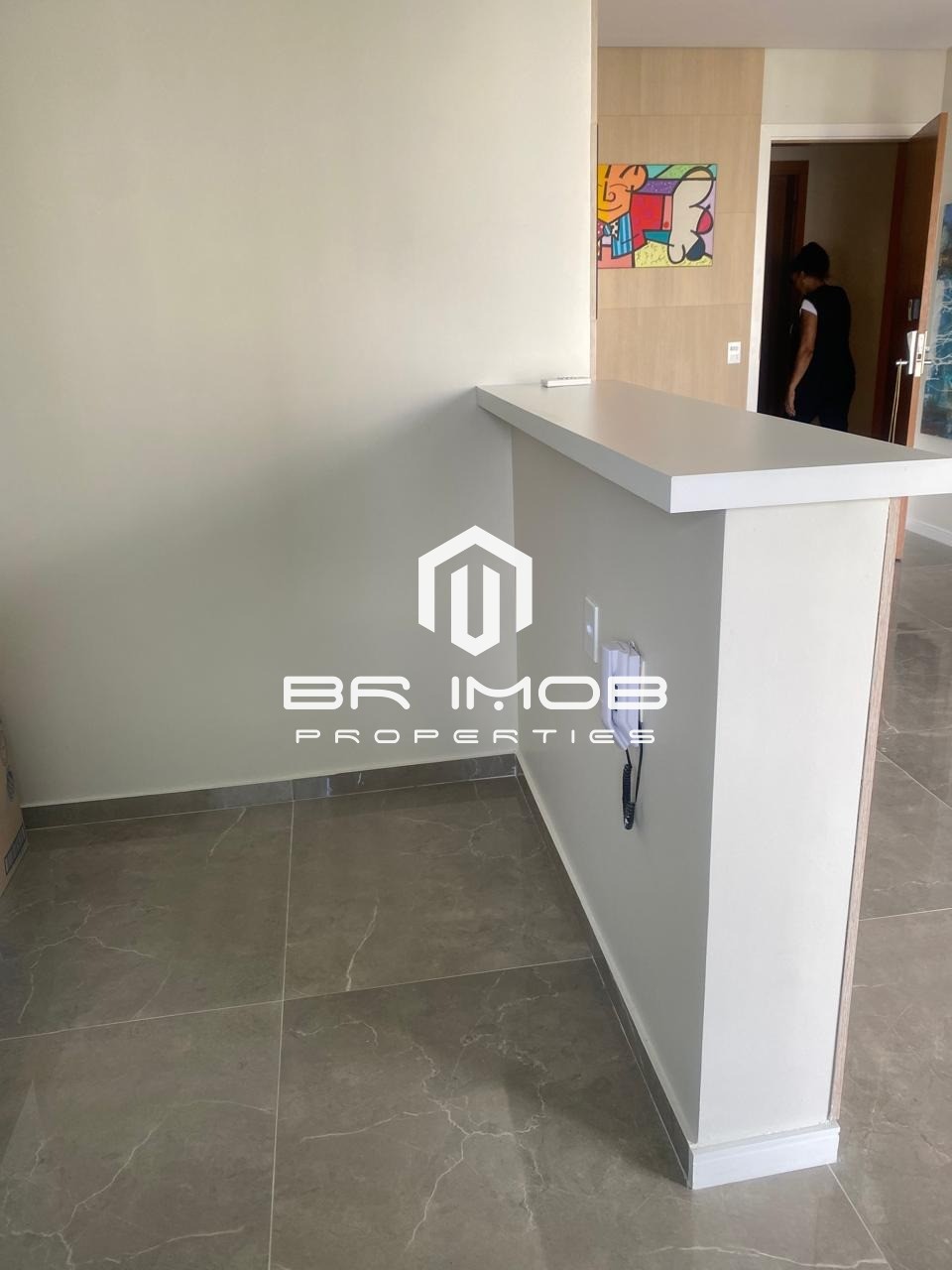 Apartamento, 1 quarto, 48 m² - Foto 11