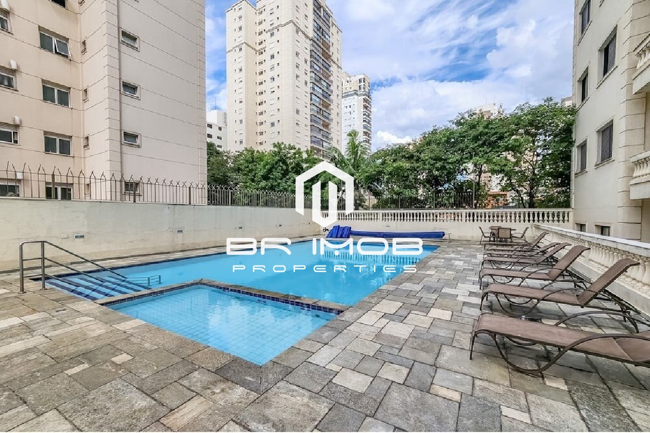Apartamento, 3 quartos, 72 m² - Foto 25