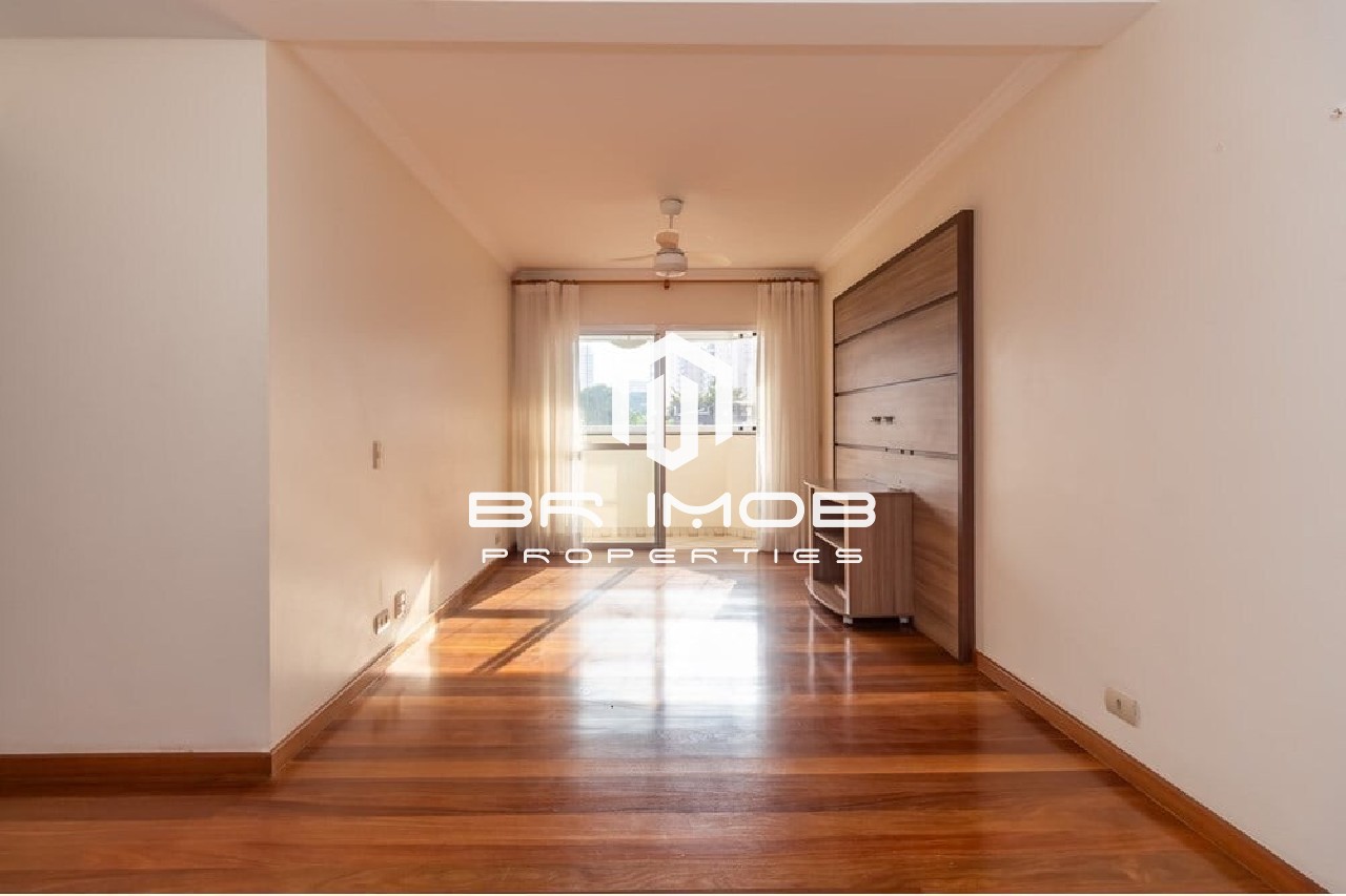 Apartamento, 3 quartos, 80 m² - Foto 4