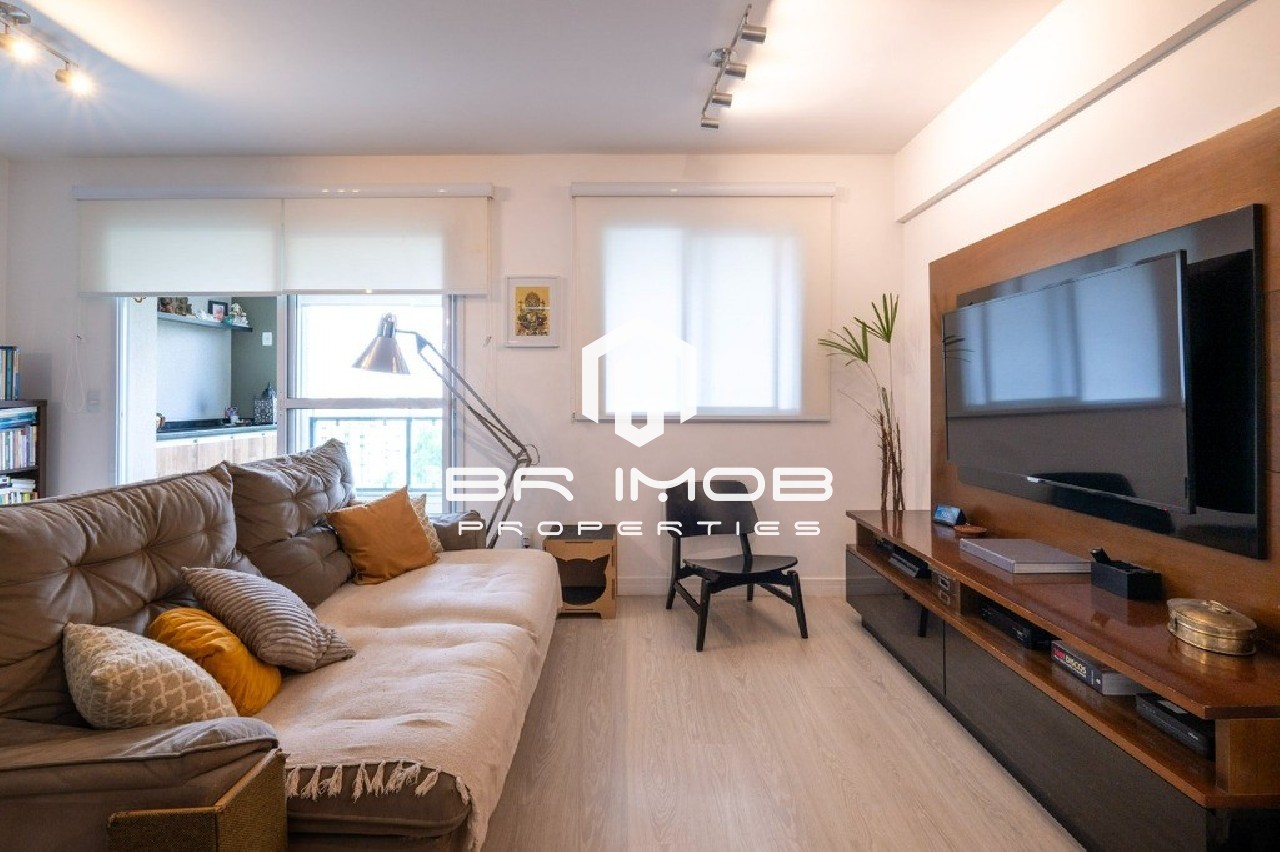 Apartamento, 2 quartos, 87 m² - Foto 10