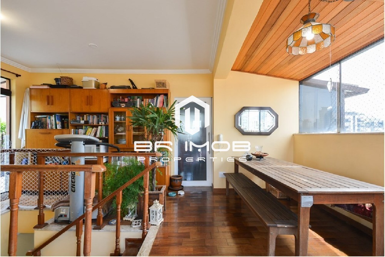 Cobertura, 2 quartos, 152 m² - Foto 8
