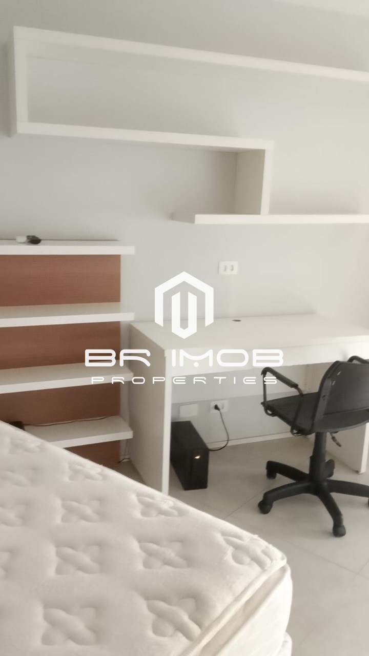 Apartamento, 1 quarto, 48 m² - Foto 6