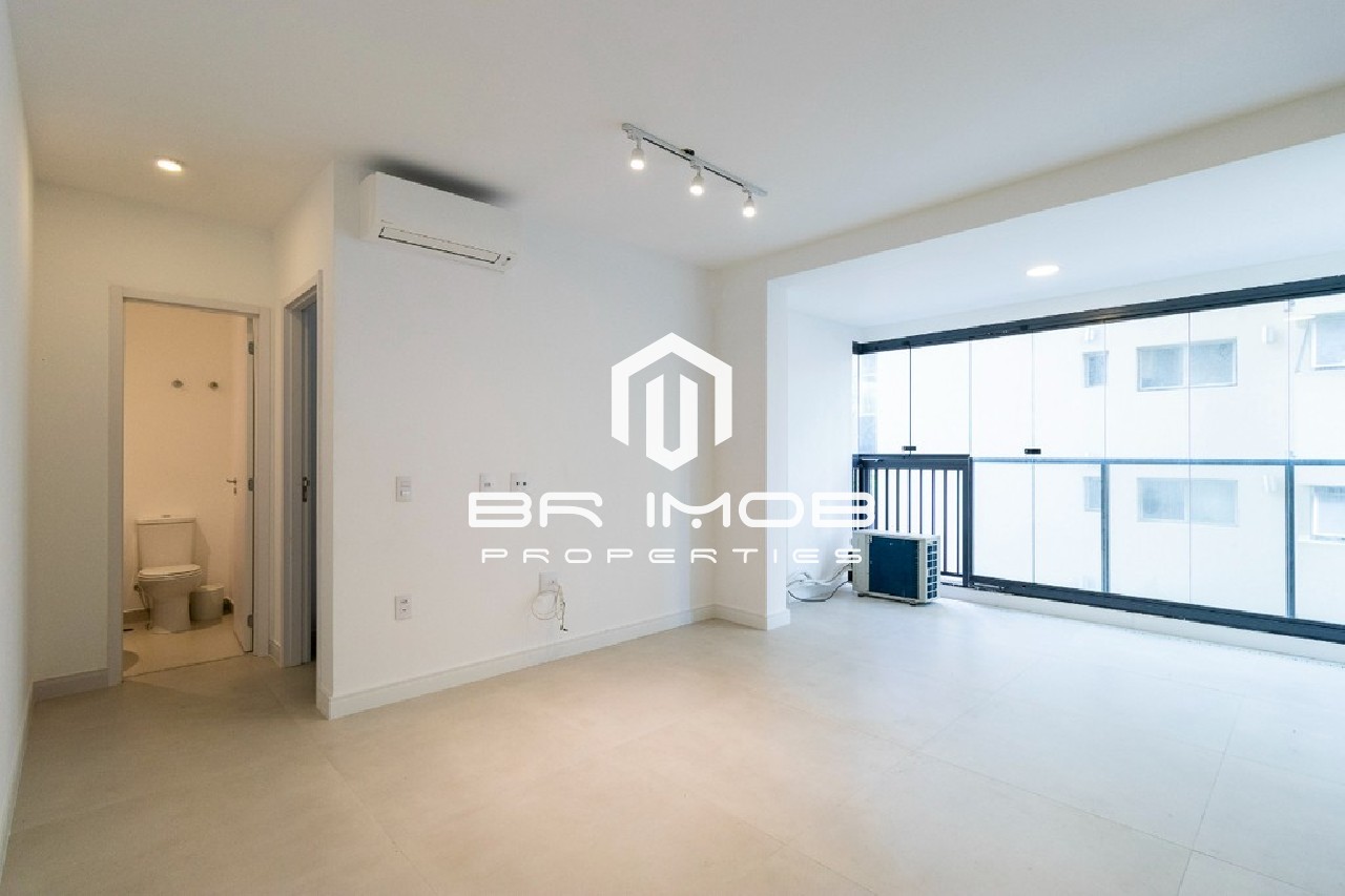 Apartamento, 1 quarto, 46 m² - Foto 3
