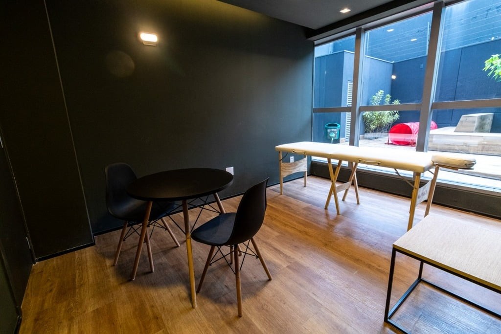 Apartamento, 1 quarto, 22 m² - Foto 2