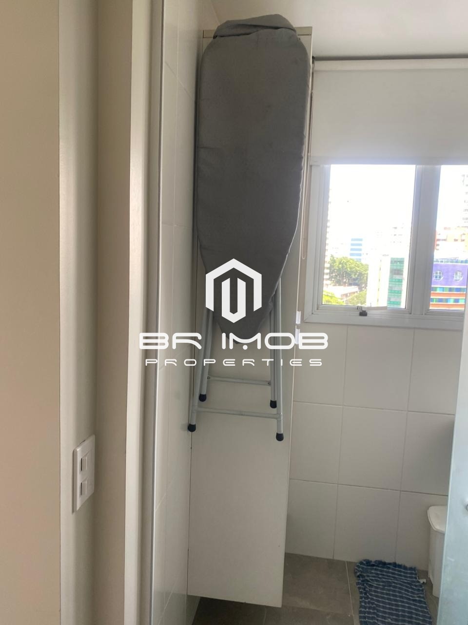 Apartamento, 1 quarto, 48 m² - Foto 12