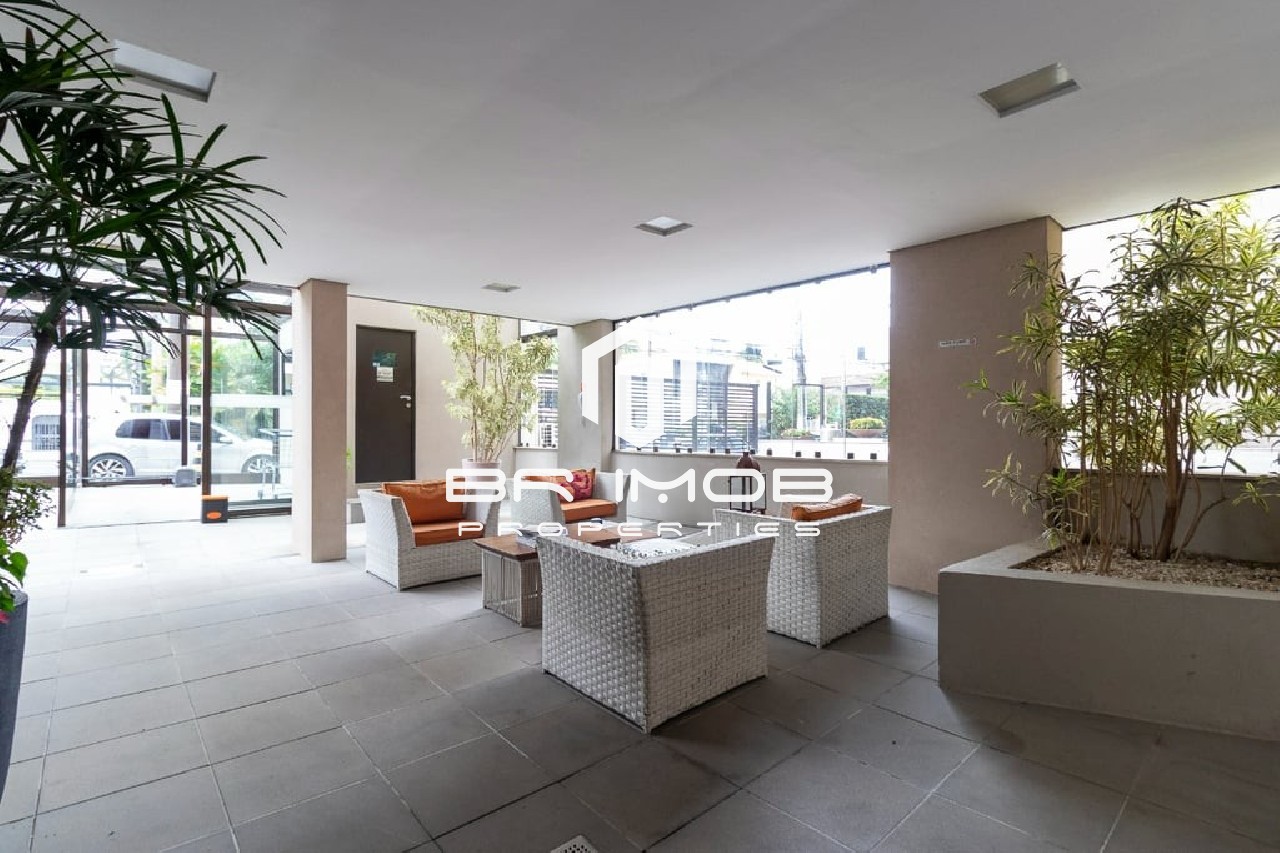 Apartamento, 3 quartos, 95 m² - Foto 2