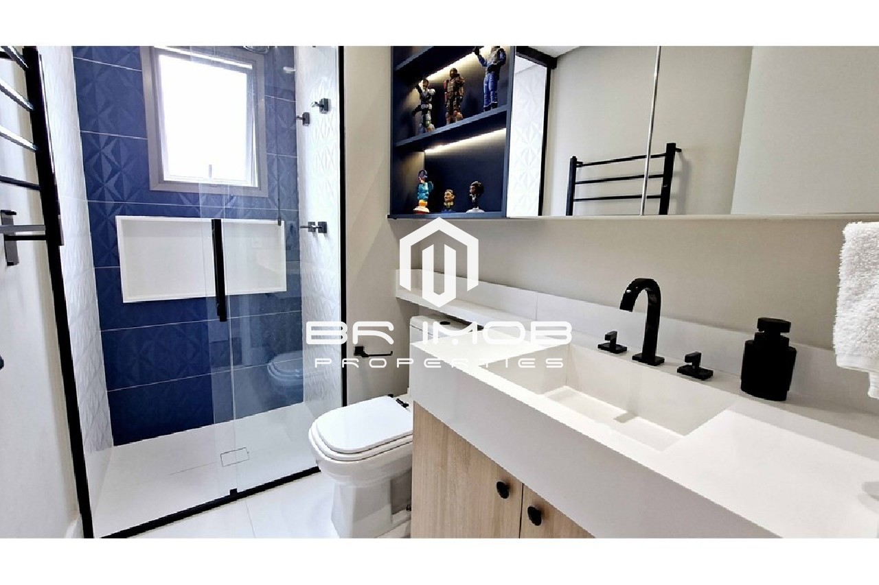 Apartamento, 3 quartos, 154 m² - Foto 33