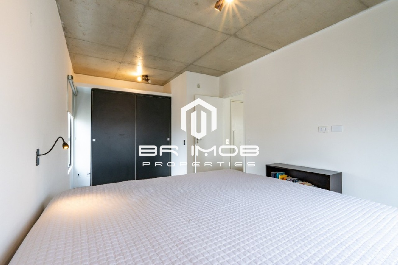 Cobertura, 1 quarto, 140 m² - Foto 23
