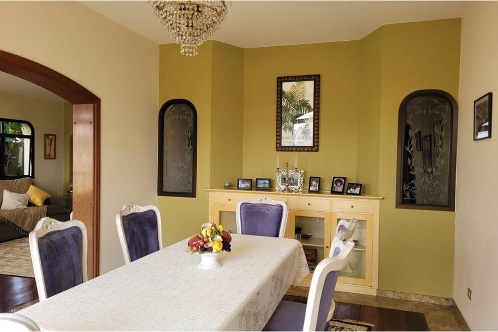Casa, 5 quartos - Foto 20