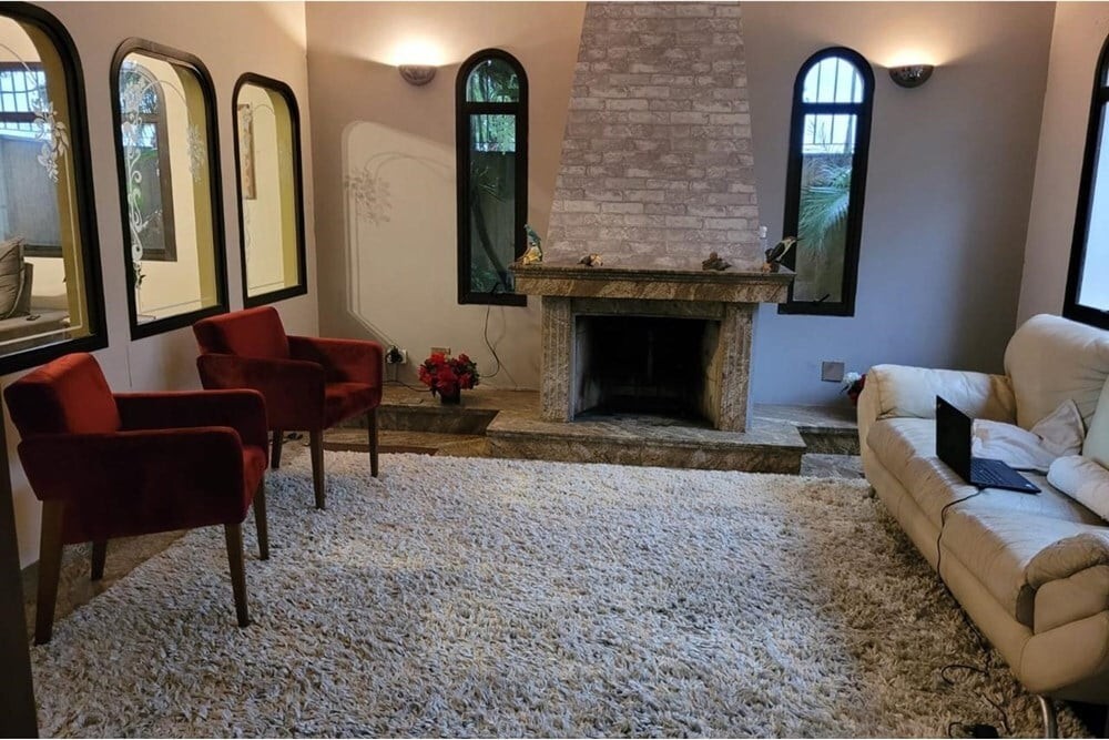 Casa, 5 quartos - Foto 21