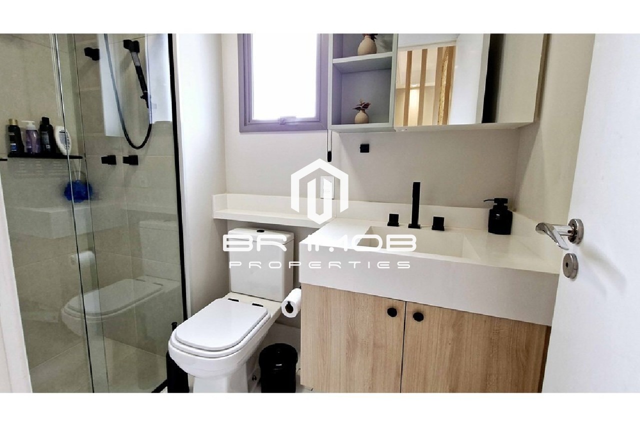Apartamento, 3 quartos, 154 m² - Foto 36
