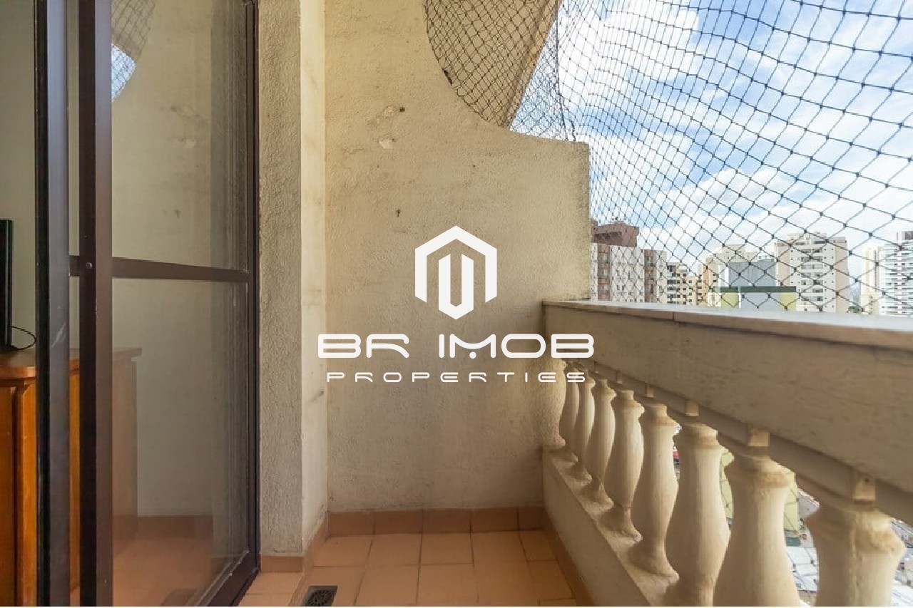 Apartamento, 3 quartos, 72 m² - Foto 3