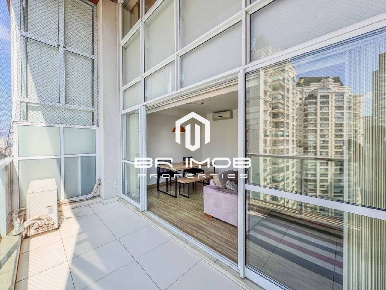 Apartamento, 1 quarto, 79 m² - Foto 4