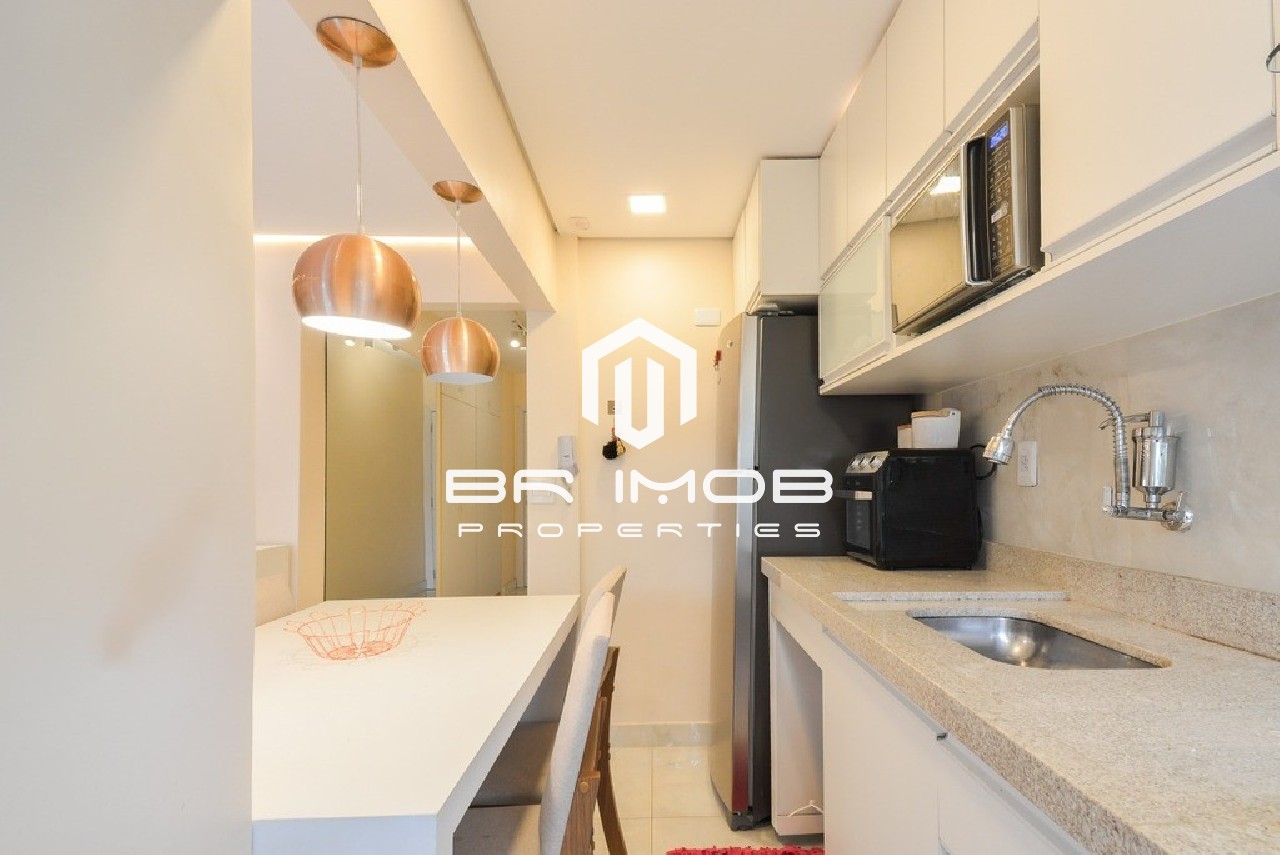 Apartamento, 1 quarto, 39 m² - Foto 12