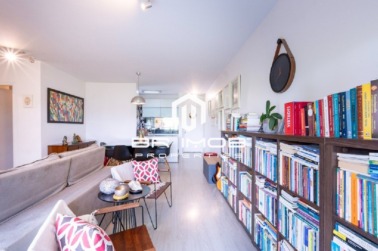 Apartamento, 2 quartos, 87 m² - Foto 19