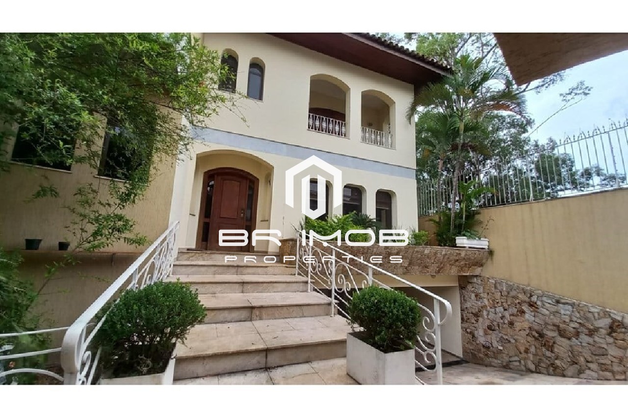 Casa, 5 quartos - Foto 5