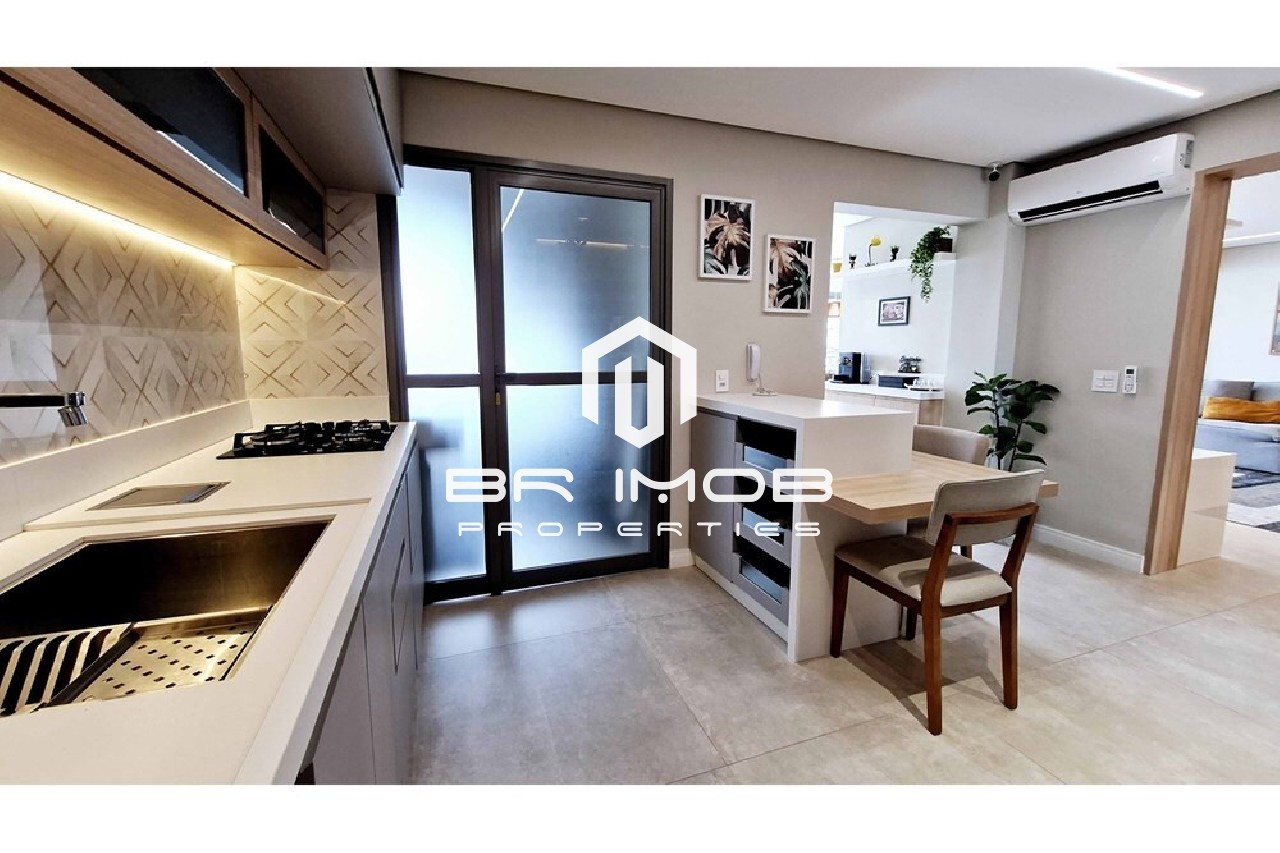 Apartamento, 3 quartos, 154 m² - Foto 20