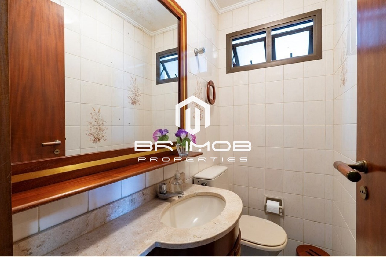 Apartamento, 4 quartos, 200 m² - Foto 38