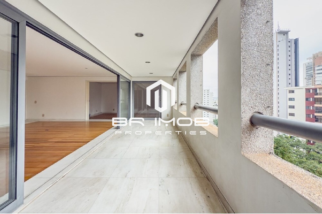 Apartamento, 4 quartos, 277 m² - Foto 7