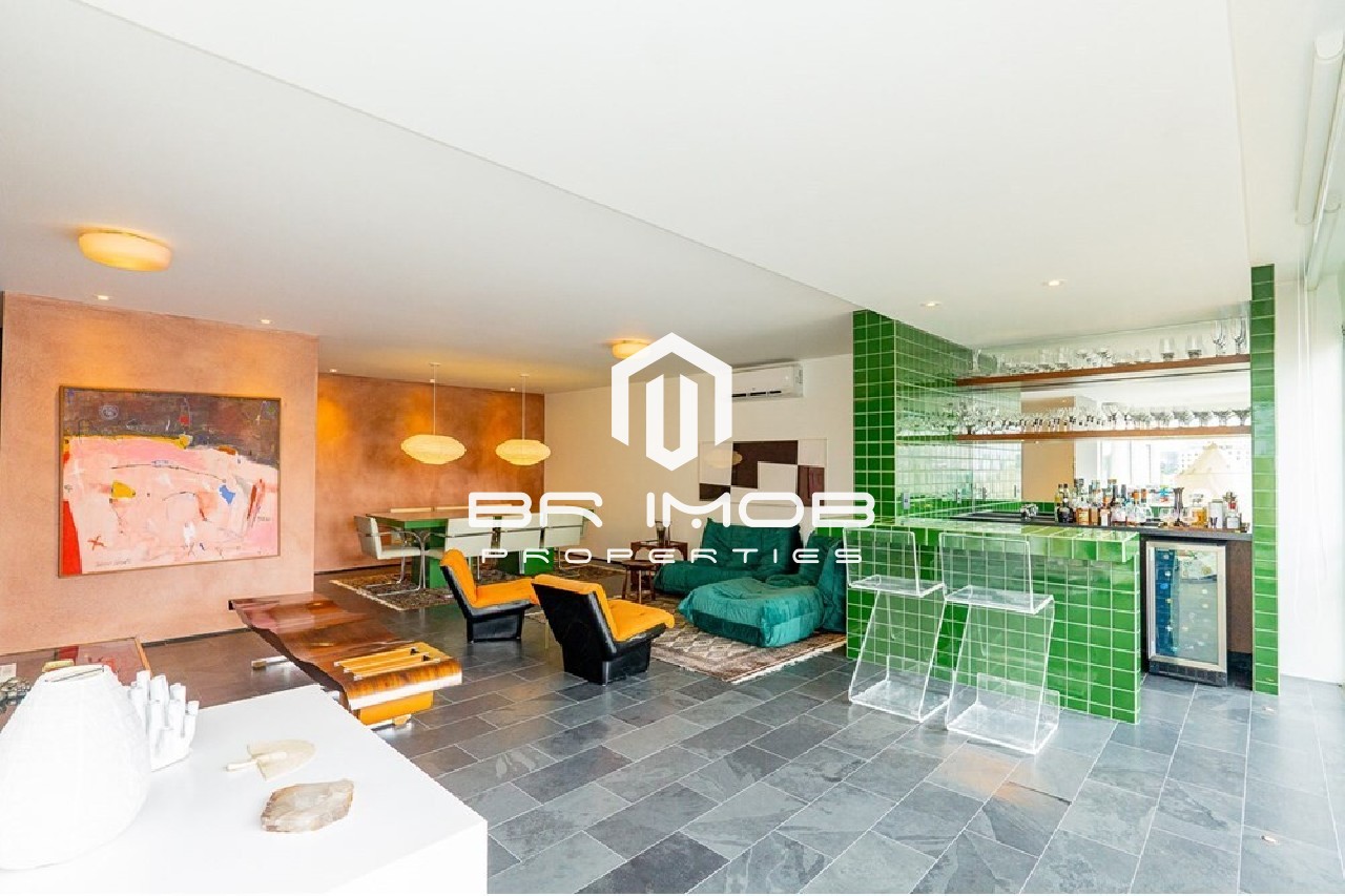 Apartamento, 3 quartos, 218 m² - Foto 23