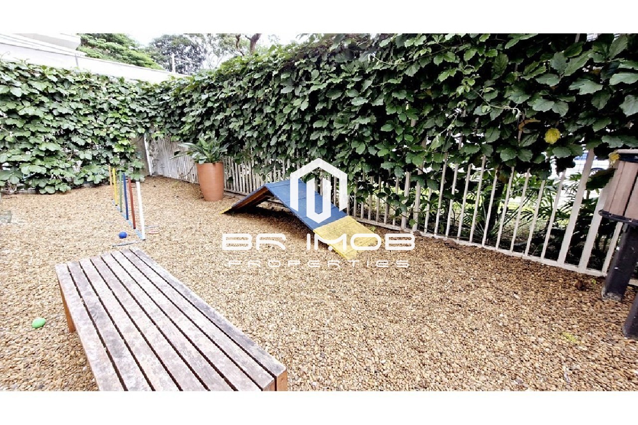 Apartamento, 3 quartos, 134 m² - Foto 43