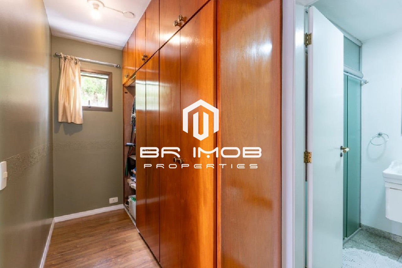Apartamento, 4 quartos, 180 m² - Foto 28