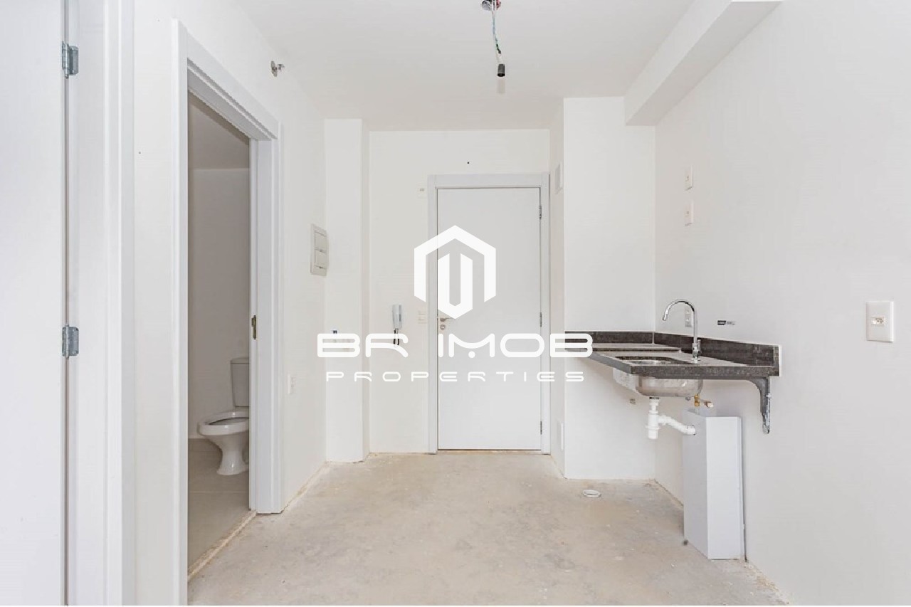 Apartamento, 1 quarto, 27 m² - Foto 8