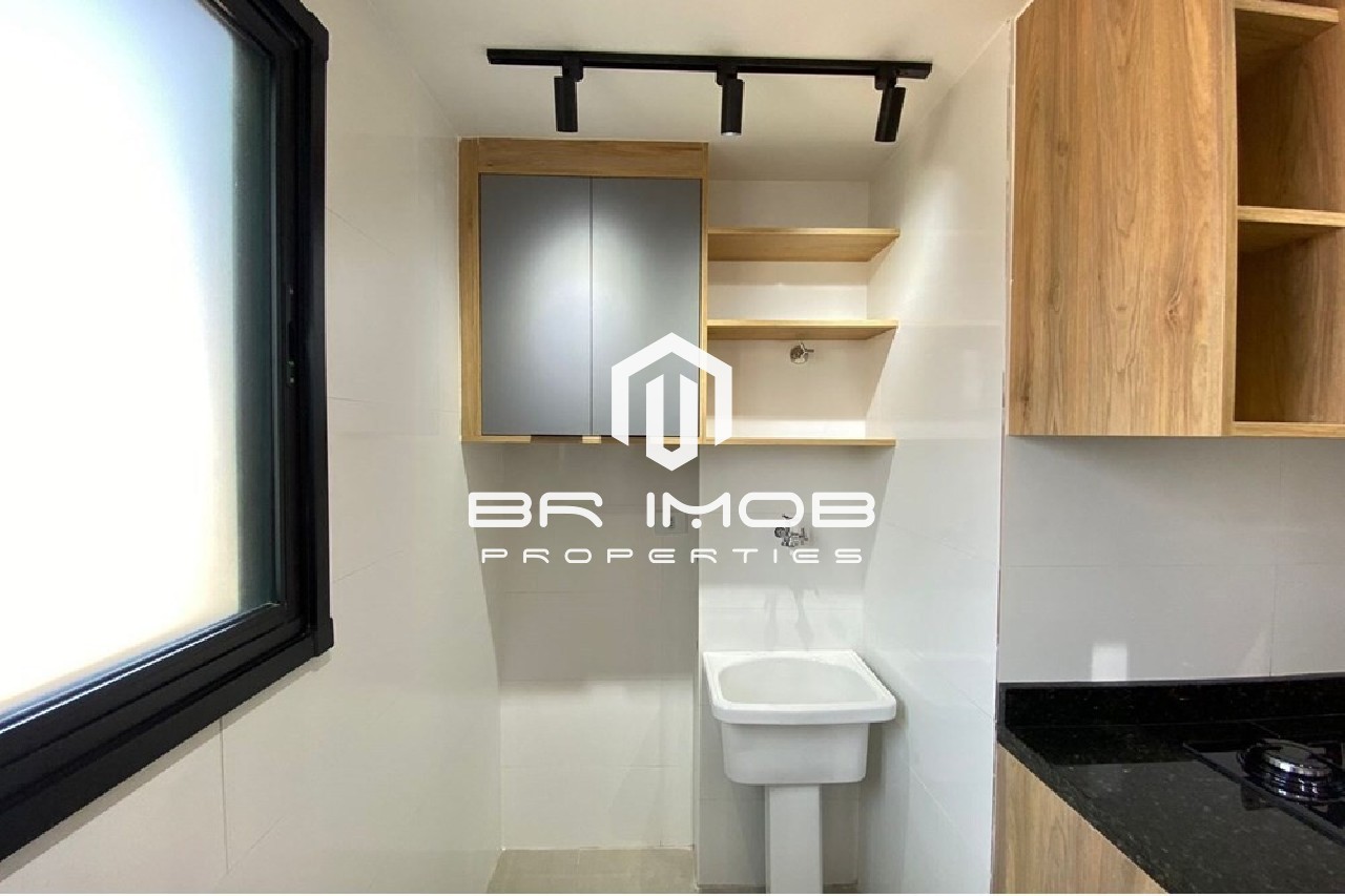 Apartamento, 2 quartos, 44 m² - Foto 10