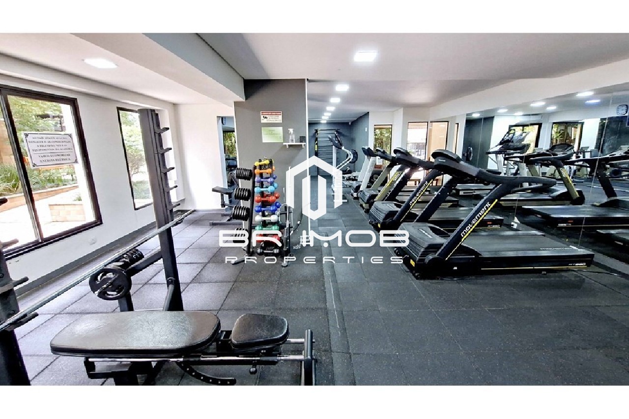 Apartamento, 4 quartos, 129 m² - Foto 51