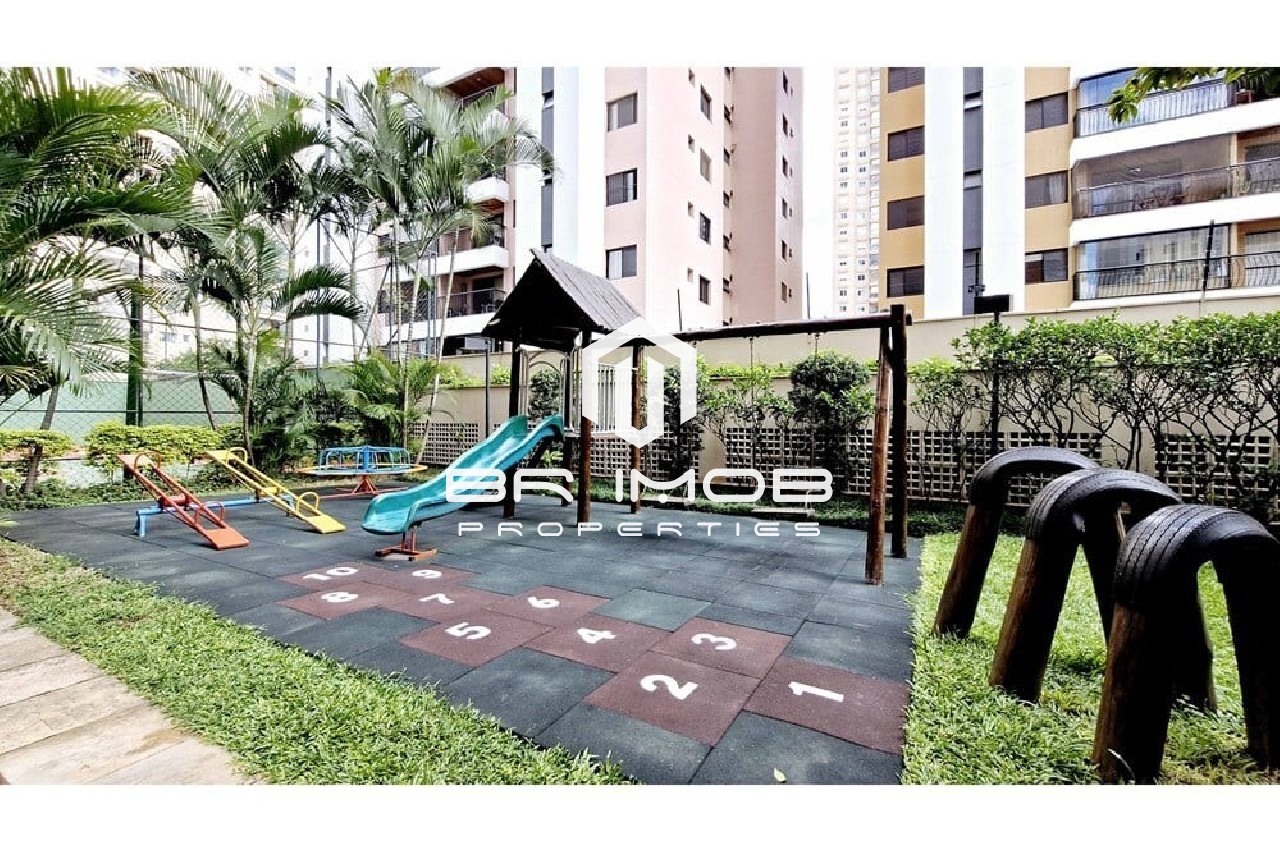 Apartamento, 4 quartos, 129 m² - Foto 47
