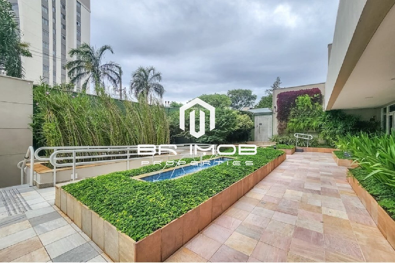 Apartamento, 1 quarto, 47 m² - Foto 24