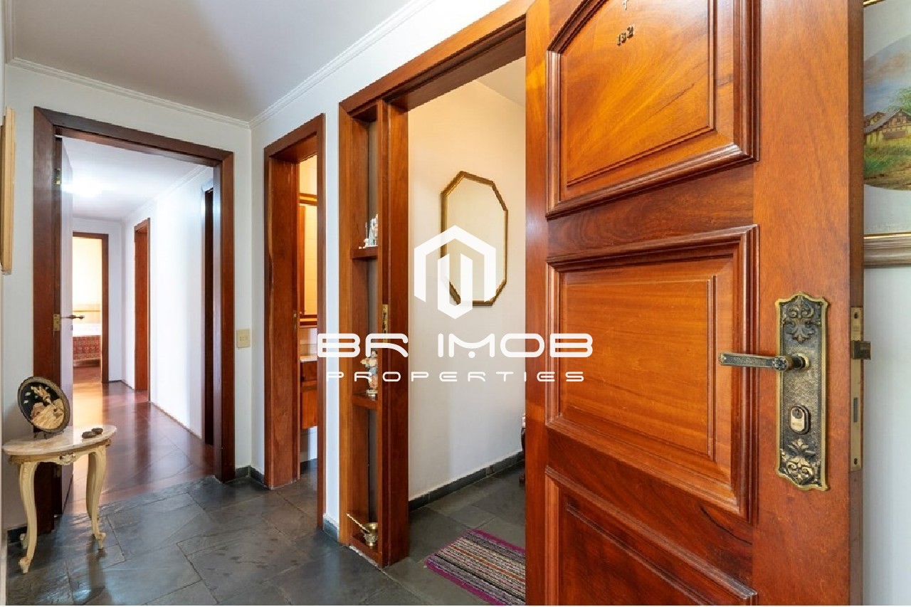 Apartamento, 4 quartos, 200 m² - Foto 13