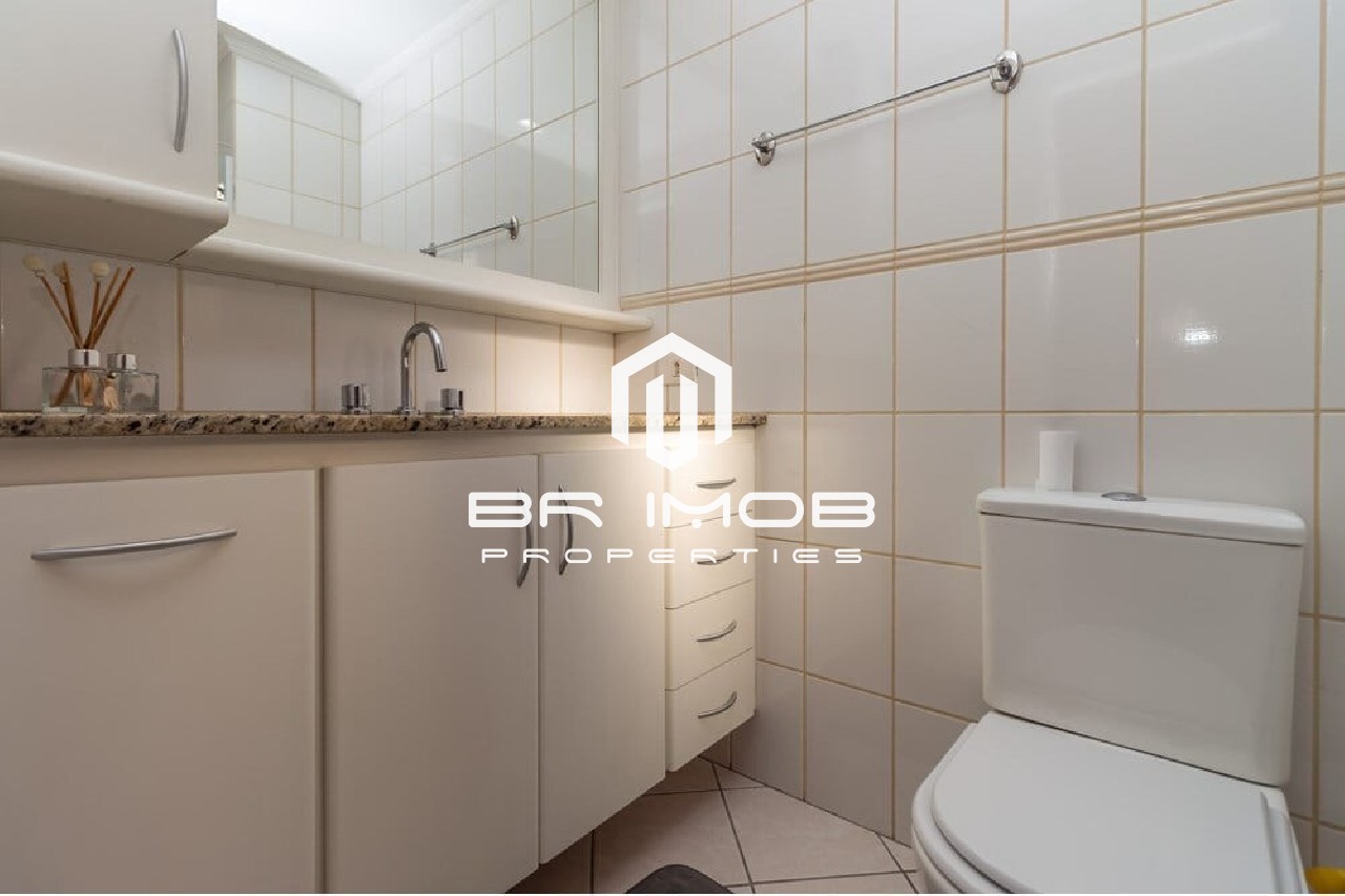 Apartamento, 3 quartos, 80 m² - Foto 13