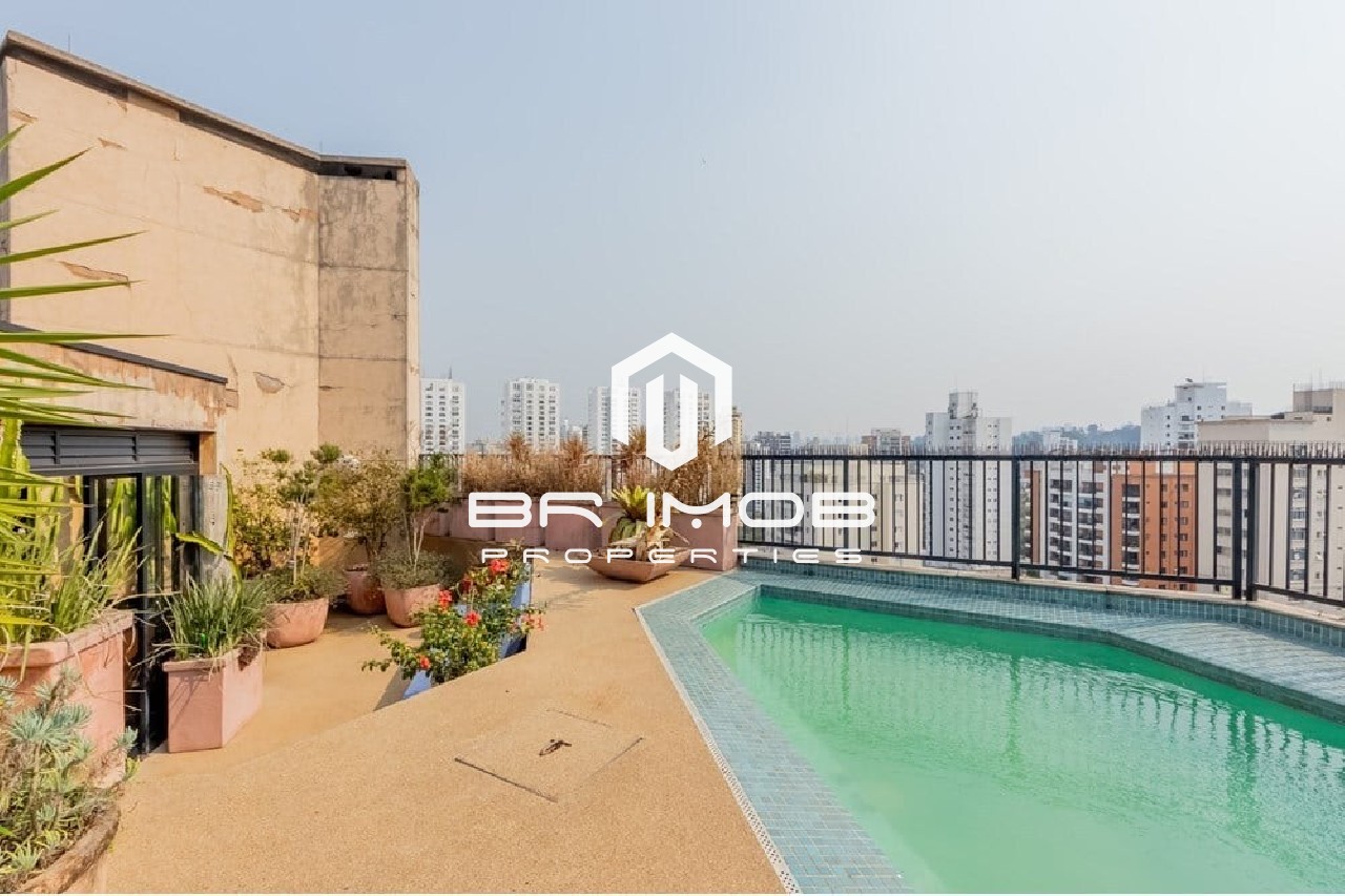 Cobertura, 5 quartos, 403 m² - Foto 1