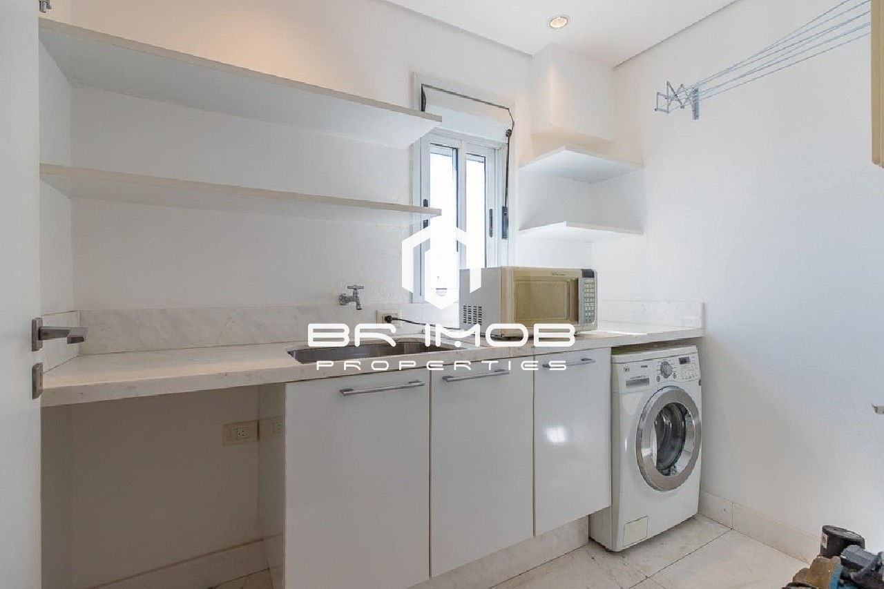 Apartamento, 2 quartos, 182 m² - Foto 14