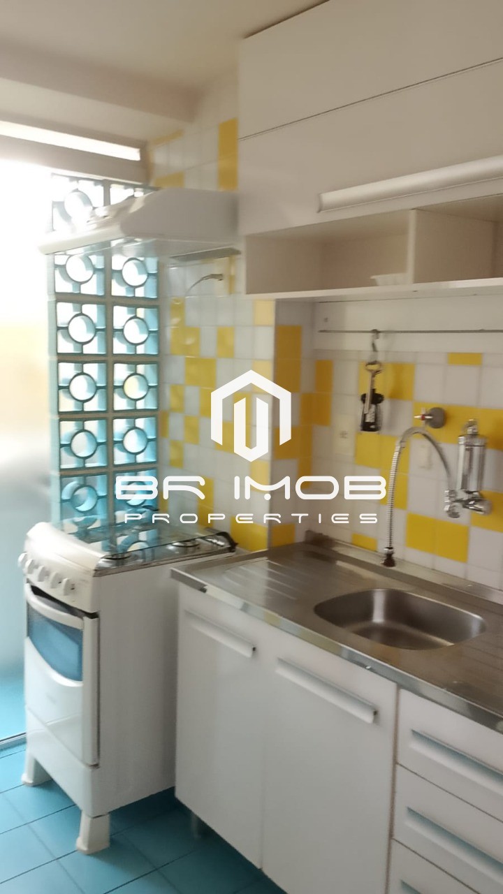 Apartamento, 1 quarto, 48 m² - Foto 5