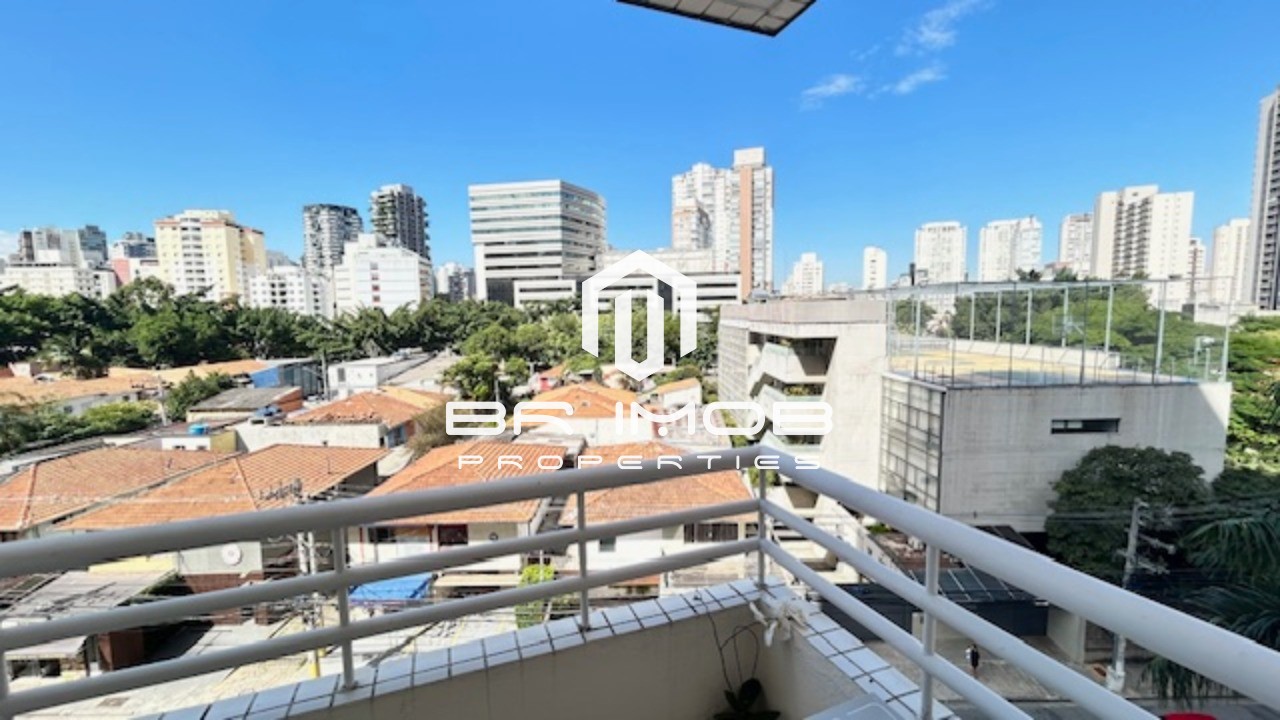Apartamento, 1 quarto, 45 m² - Foto 5