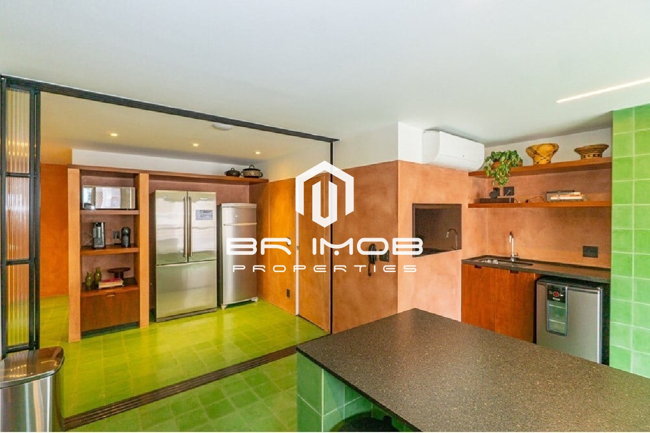 Apartamento, 3 quartos, 218 m² - Foto 9