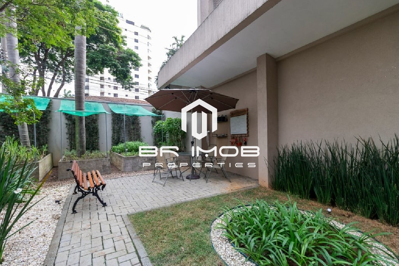 Apartamento, 3 quartos, 95 m² - Foto 30