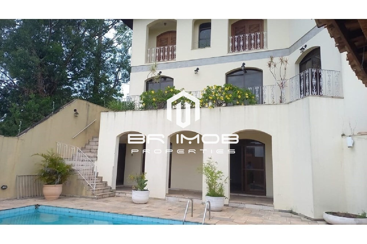 Casa, 5 quartos - Foto 6