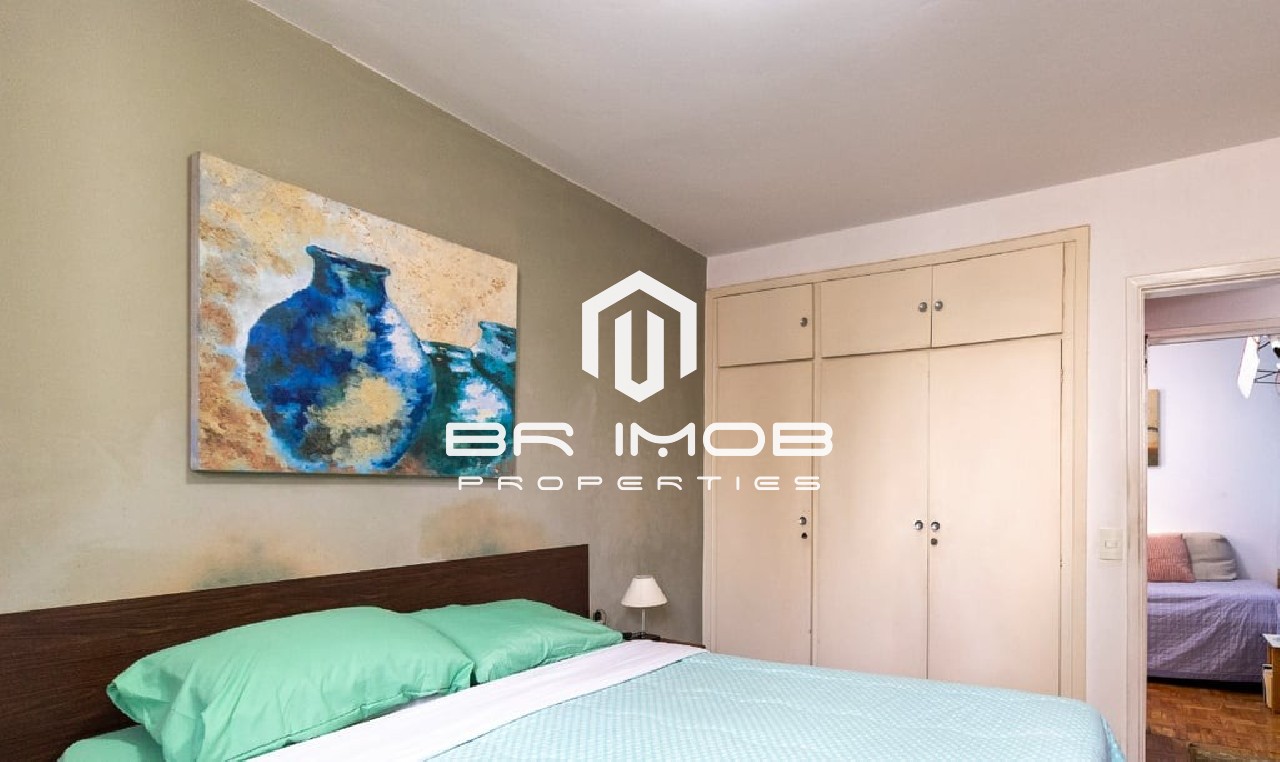 Apartamento, 3 quartos, 95 m² - Foto 18