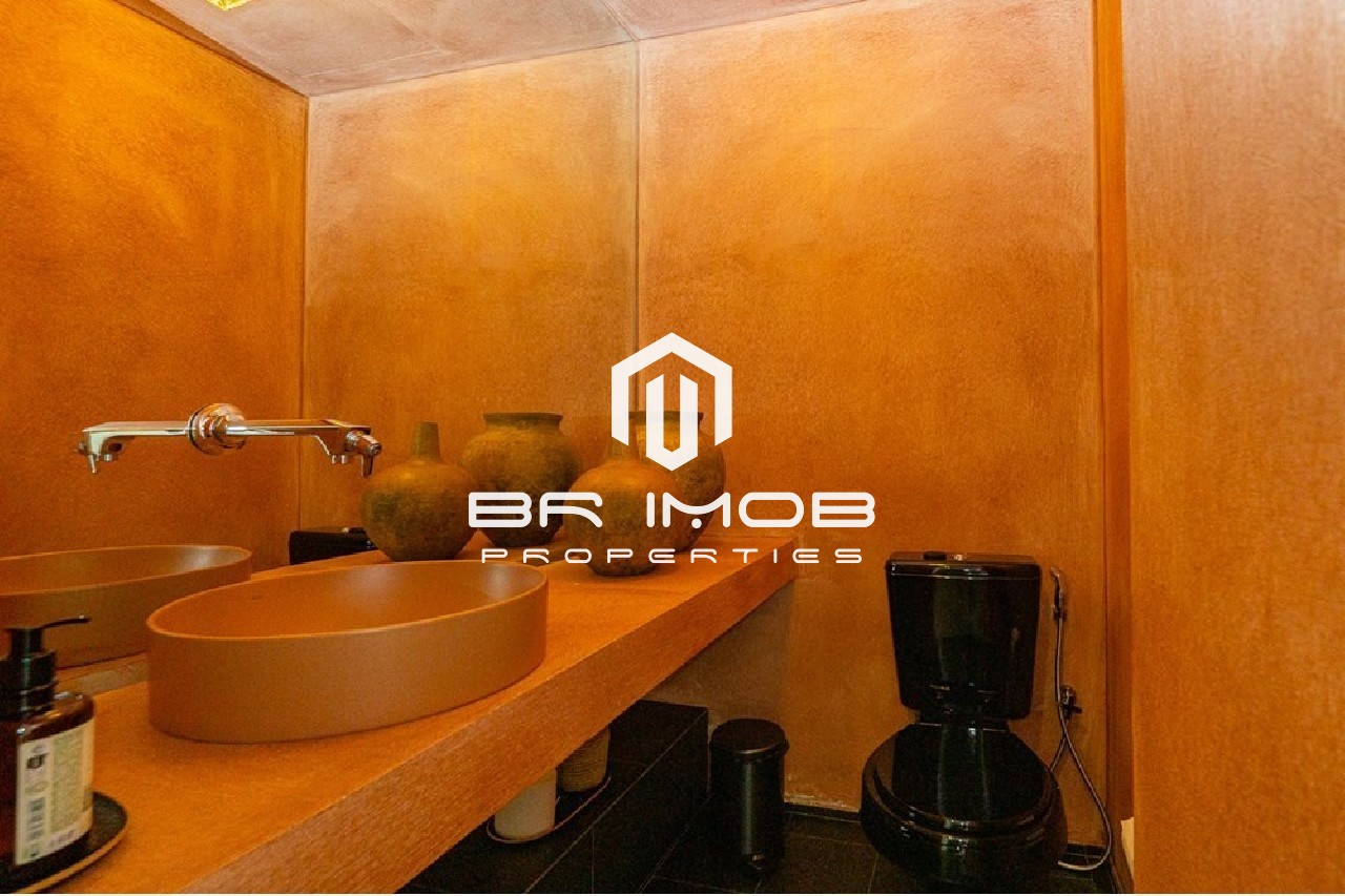 Apartamento, 3 quartos, 218 m² - Foto 24