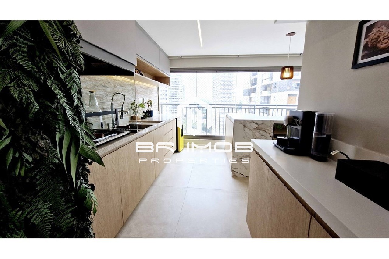 Apartamento, 3 quartos, 154 m² - Foto 6