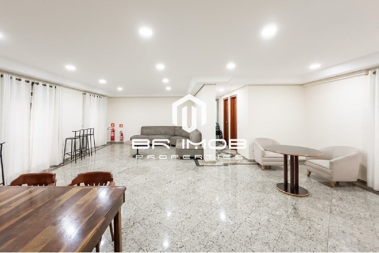 Apartamento, 3 quartos, 125 m² - Foto 26