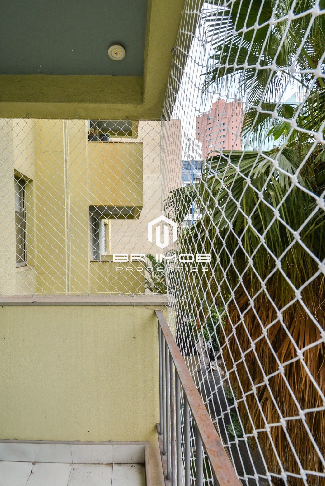 Apartamento, 1 quarto, 39 m² - Foto 4