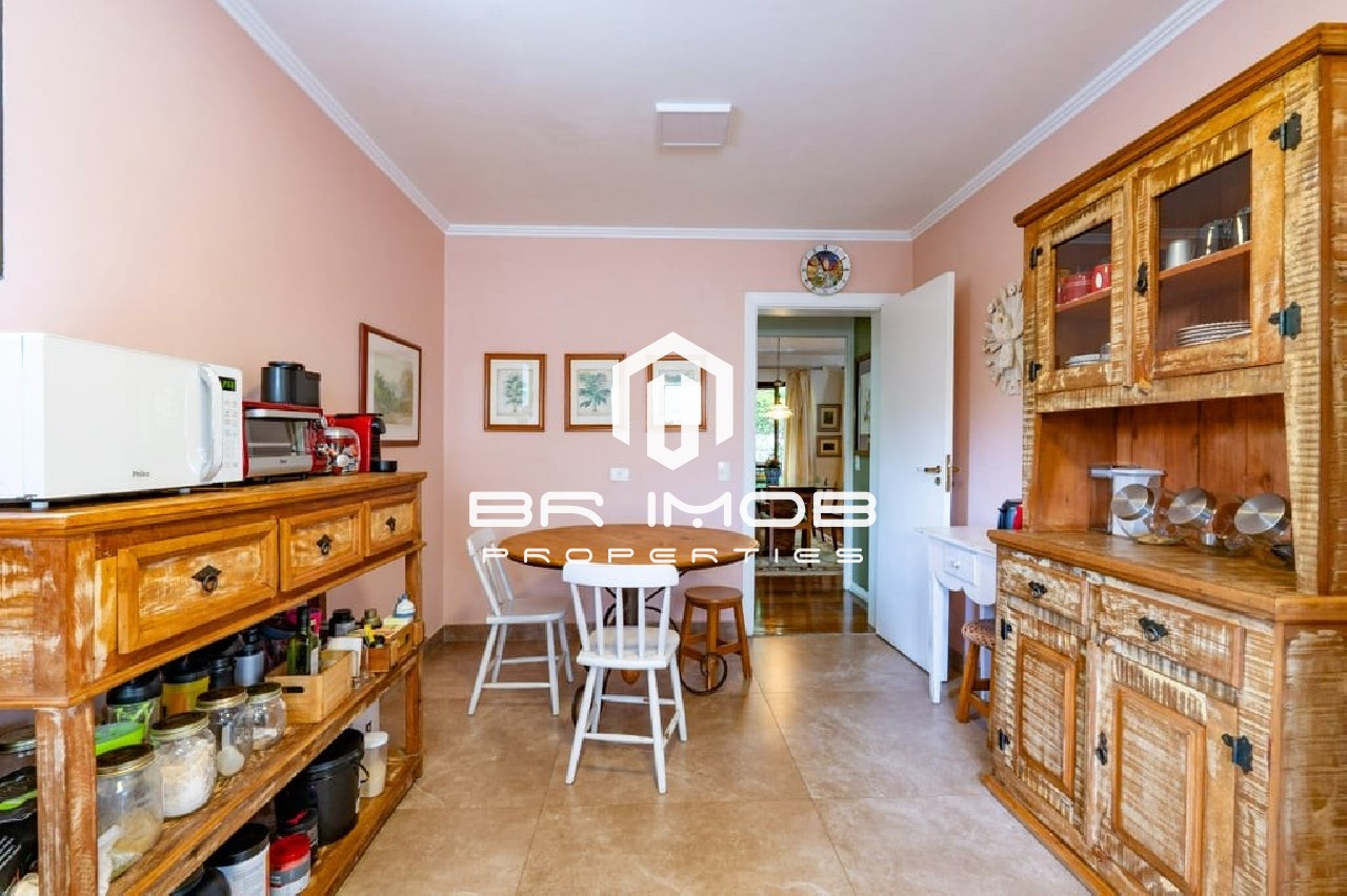 Apartamento, 4 quartos, 180 m² - Foto 13