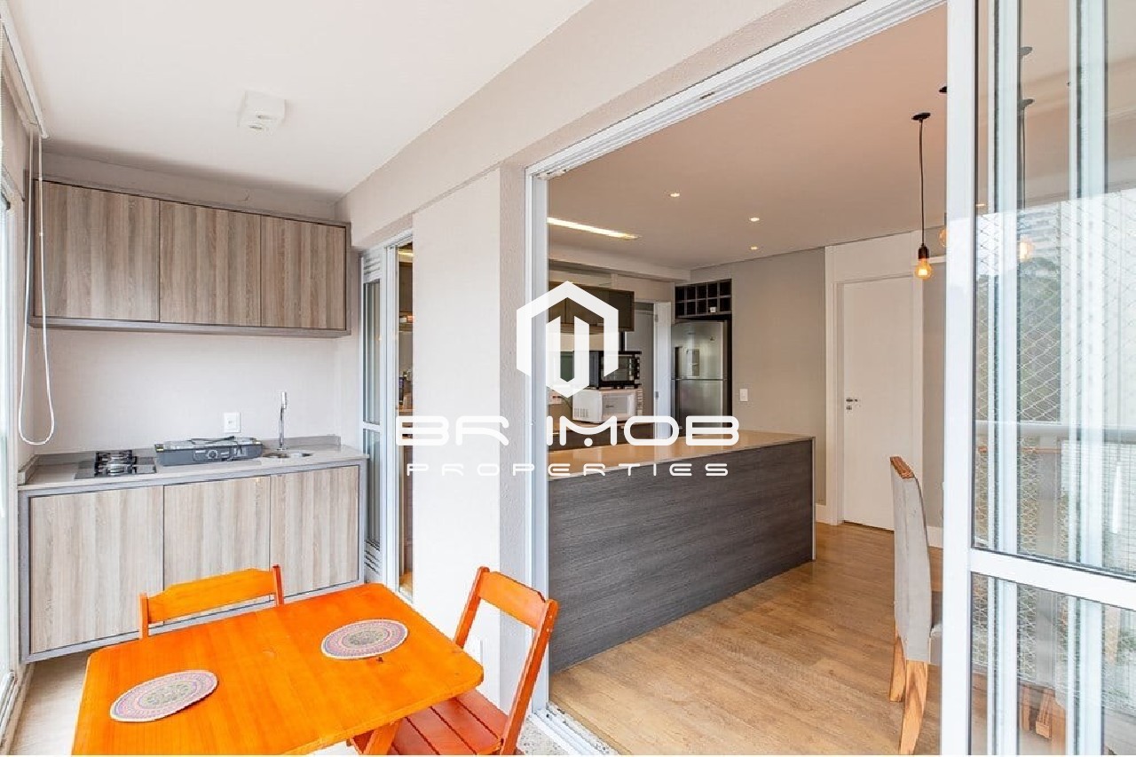 Apartamento, 2 quartos, 84 m² - Foto 3