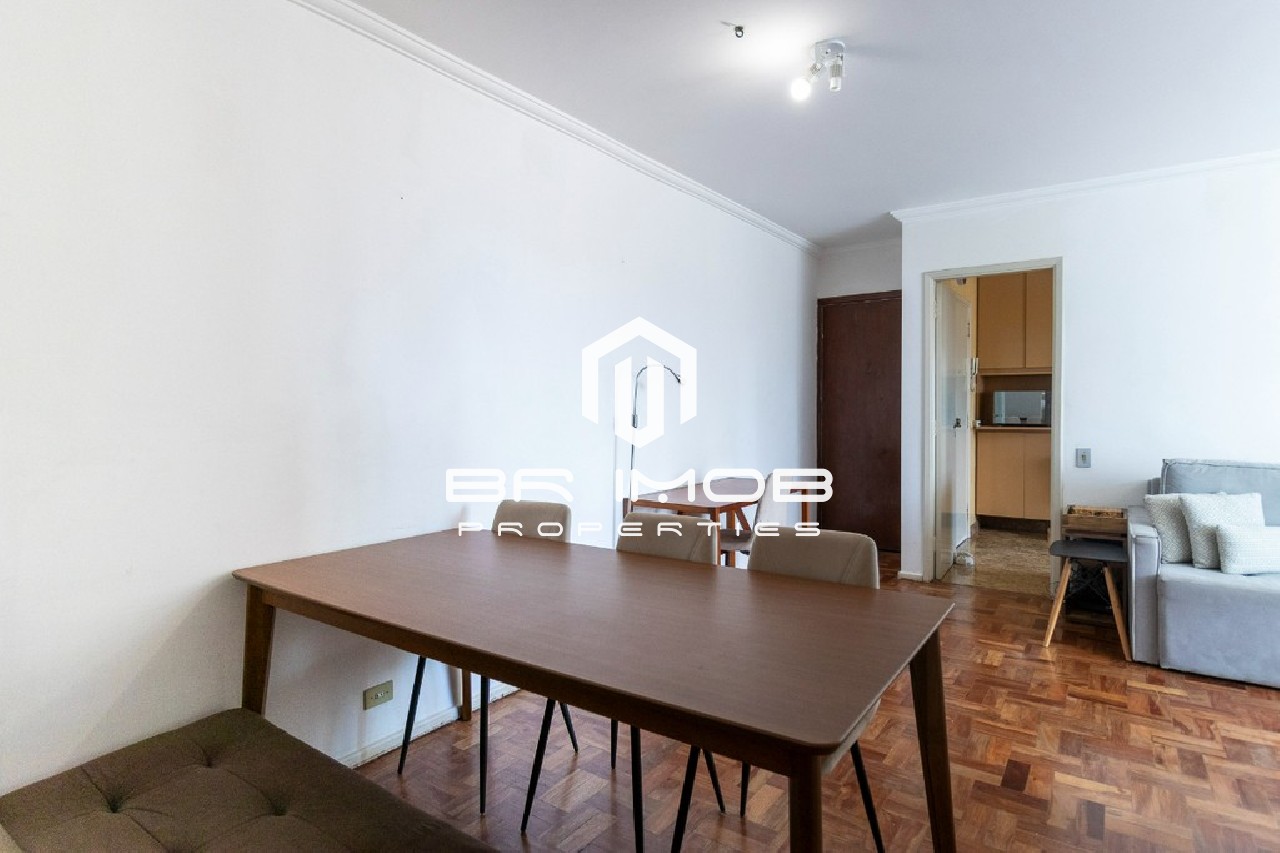 Apartamento, 3 quartos, 101 m² - Foto 4