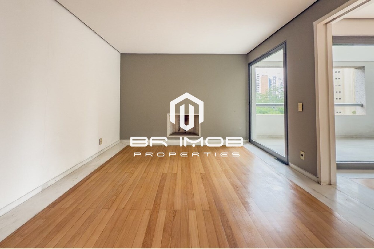 Apartamento, 4 quartos, 277 m² - Foto 11